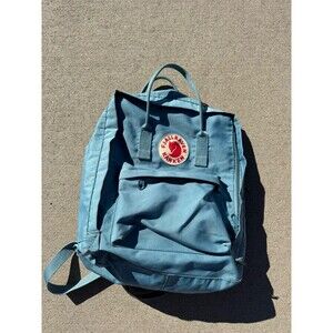 Fjallraven Backpack Small 10x14 Inches RN 132540